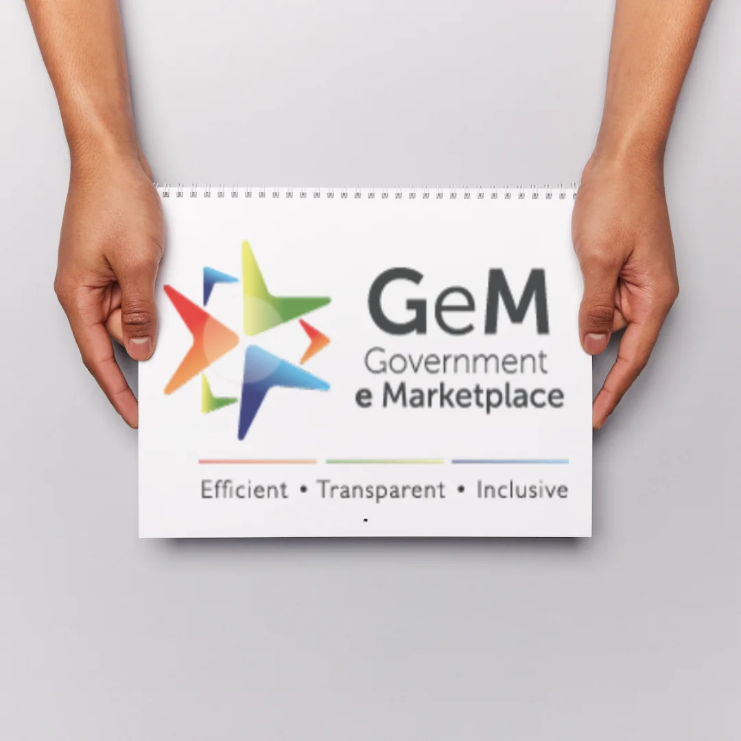 GeM Certificate 